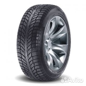 Vittos VWS31 225/55 R18