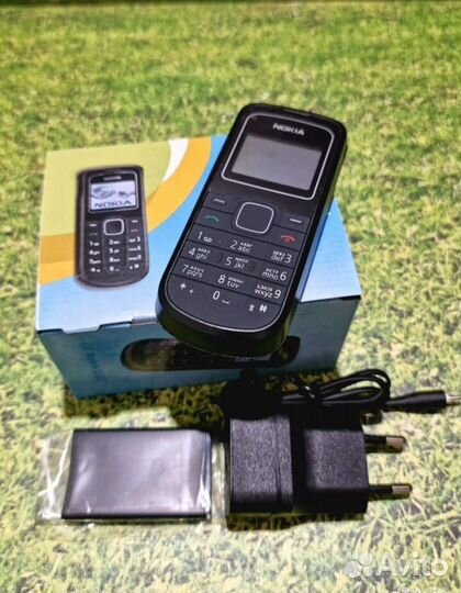 Nokia 1202