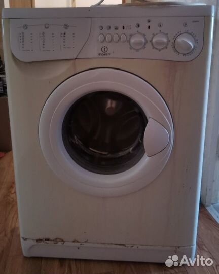 Стиральная машина бу