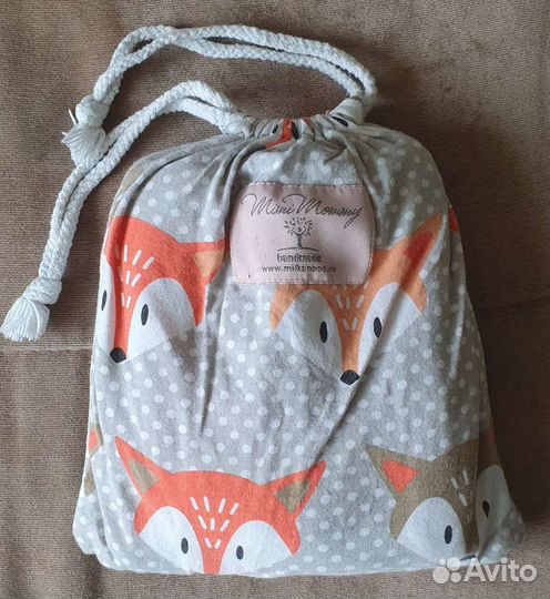 Милкснуд для кормления малыша