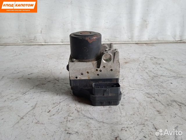 Блок ABS Lexus RX 2 (2003 - 2006)