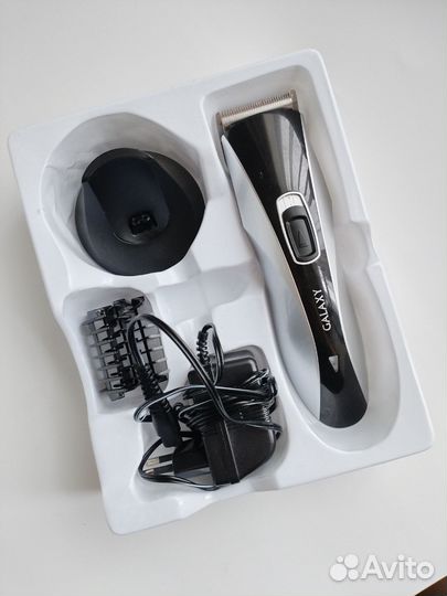 Машинка для стрижки волос GL4155