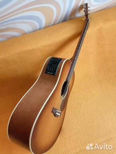 Электроакустика Seagull Entourage Rustic (Canada)