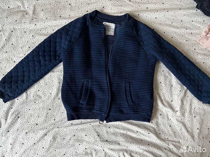 Женские вещи пакетом свитера толстовки 42-44