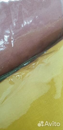 Простынь на резинке 80 200 новые