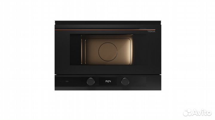 Встраиваемая микроволновая печь teka ML 82-G1 BIS