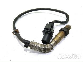 Датчик кислорода (лямбда-зонд) 0258017051