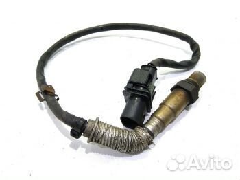 Датчик кислорода (лямбда-зонд) 0258017051