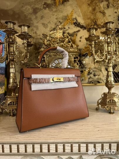 Сумка hermes kelly