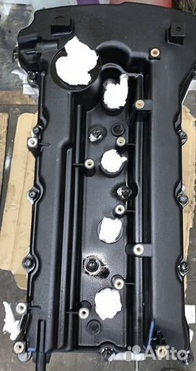 Двигатель G4KE Kia Sorento /Hyundai Santa FE