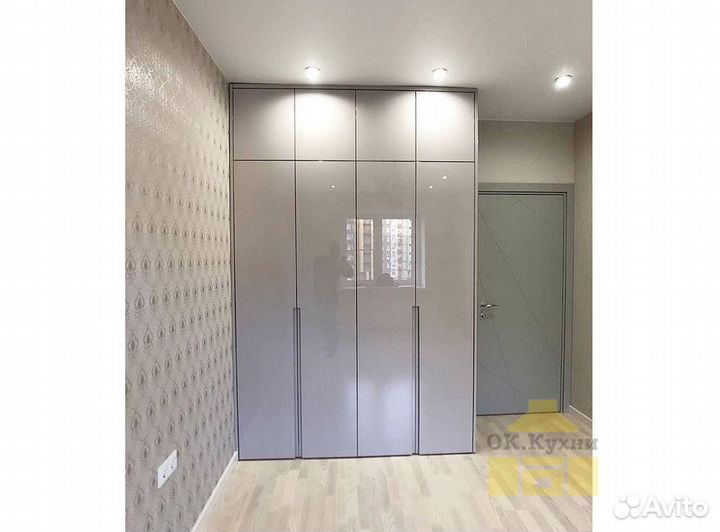 Стенка в гостиную