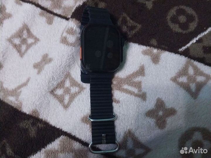 Смарт часы apple watch