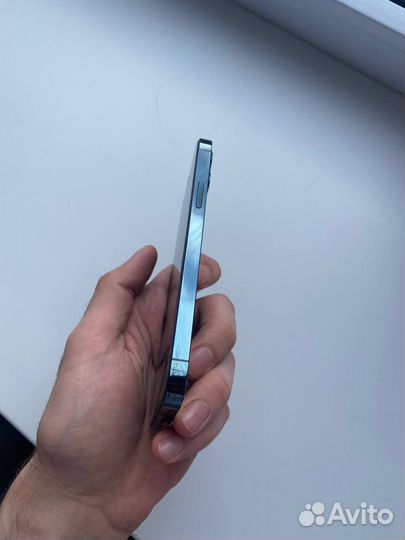 iPhone 12 Pro, 128 ГБ