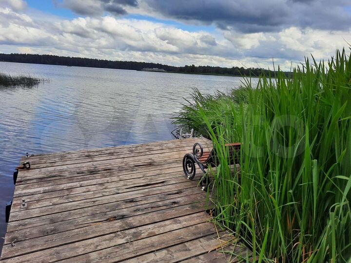 Участок 5,2 га (СНТ, ДНП)