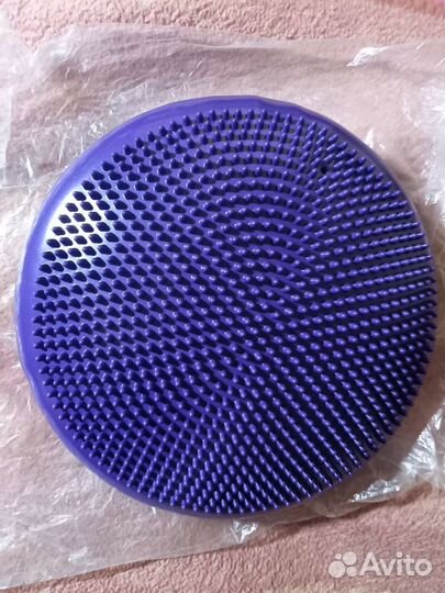 Балансировочная платформа, балансировочный диск