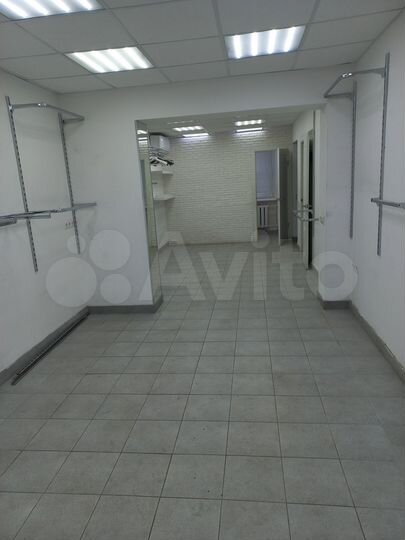 Торговая площадь, 52 м²