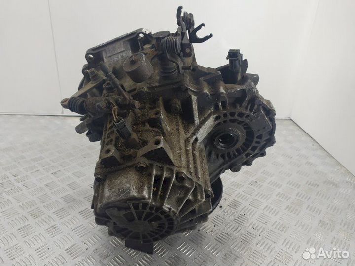 Кпп 5ст. J4 Hyundai Matrix (2001-2010)