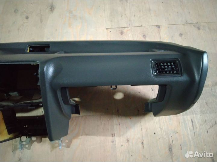 Торпедо Honda Accord 89-93