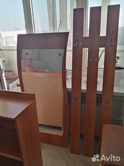Прихожая