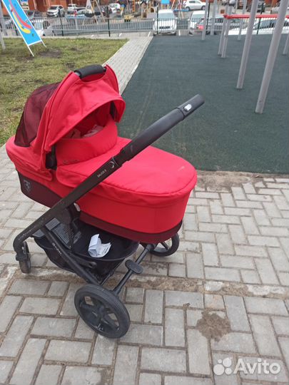 Коляска cybex 2 в 1