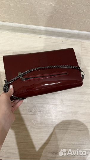 Сумка на плече