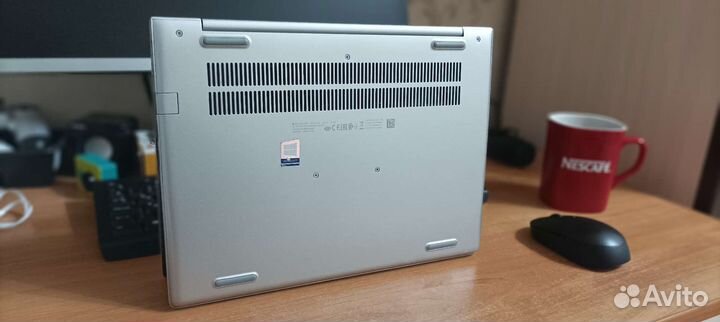 Hp probook 430 g6 обмен на что-нибудь