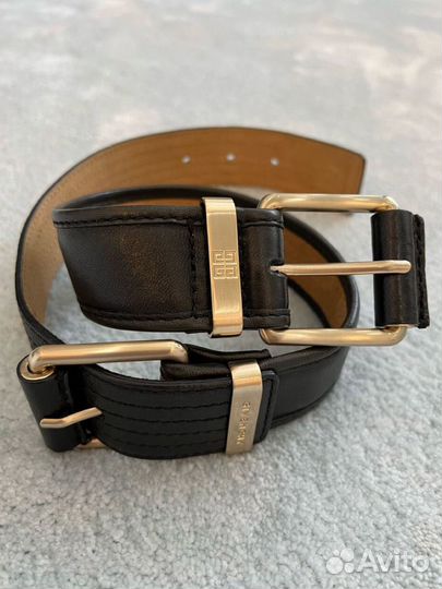 Ремень женский натуральная кожа givenchy
