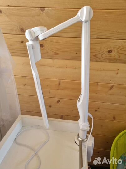 Кушетка для наращивания ресниц