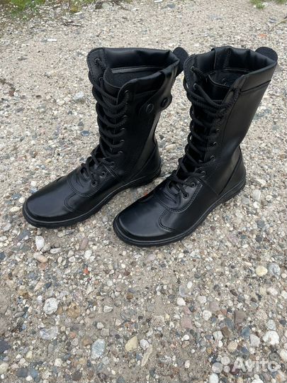 Берцы облегченные 37-45