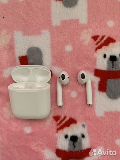 Airpods 2