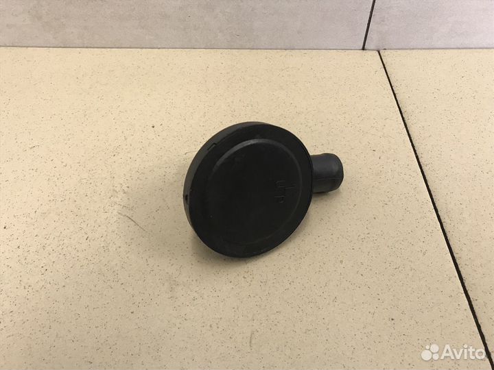 Клапан воздушный Matrix 2001-2010