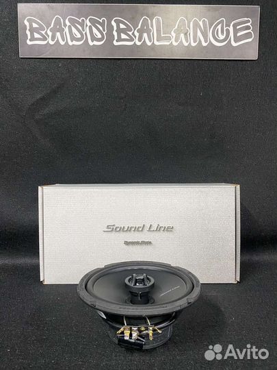 Динамики Dynamic State SLC-16cx