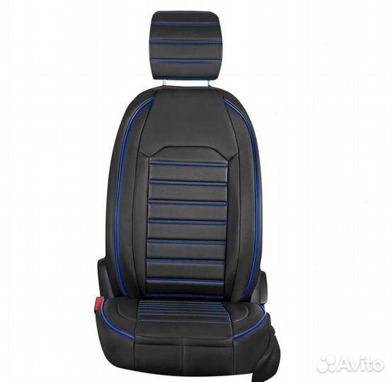 Чехлы для сидений