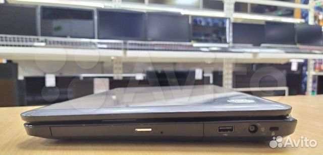 HP G6/A6 3220/4GB/AMD HD 7450+6520/128 GB SSD/15.6