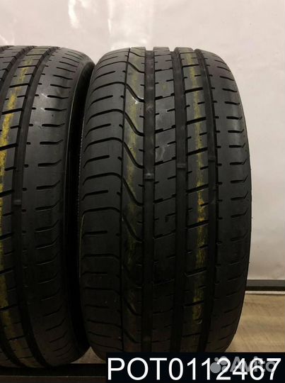 Pirelli P Zero 245/40 R19 94Y