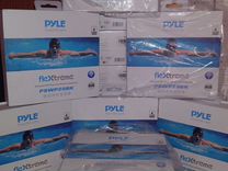 Наушники для плавания Рyle(USA), 8Гб