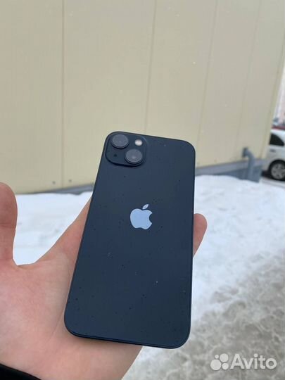 iPhone 13, 128 ГБ