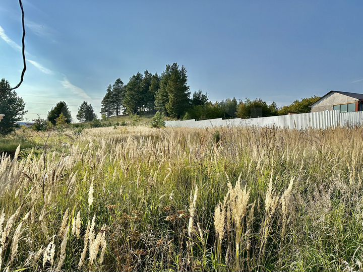 Участок 7,5 сот. (СНТ, ДНП)