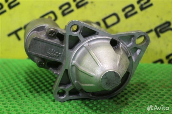 Стартер Mazda F8/ZL/B3/B5