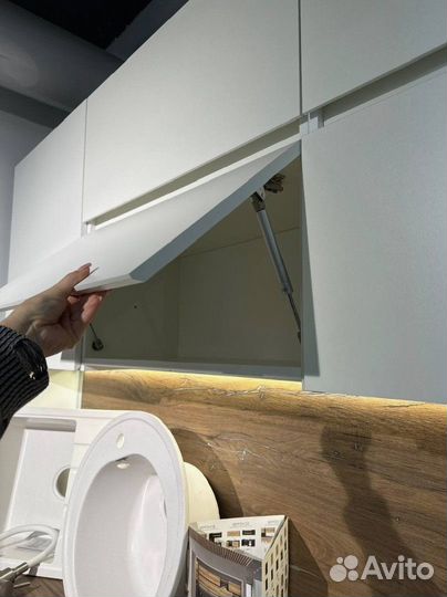 Кухня 2 метра в наличии на складе