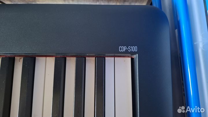 Фортопиано электронное casio