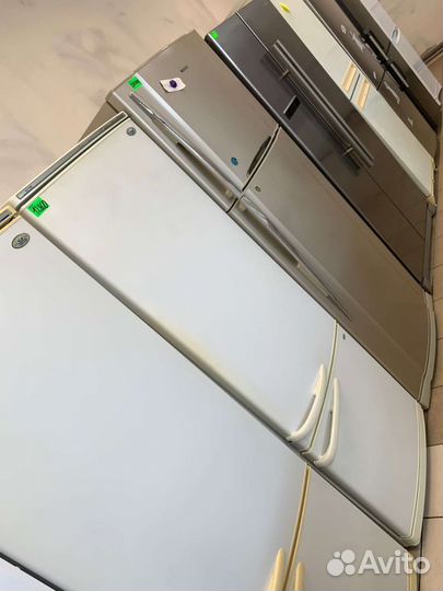 Холодильник бу с гарантией и доставкой