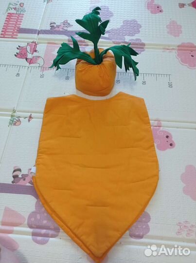 Карнавальные костюмы на 4-7 лет