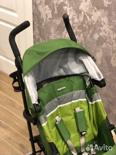 Коляска трость Inglesina Trip