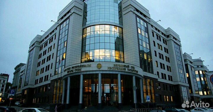 Услуги частнопрактикующего юриста