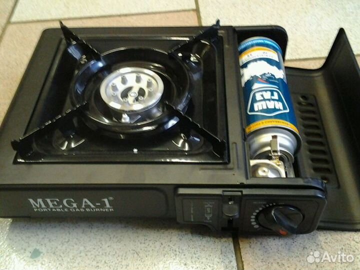 Плита газовая