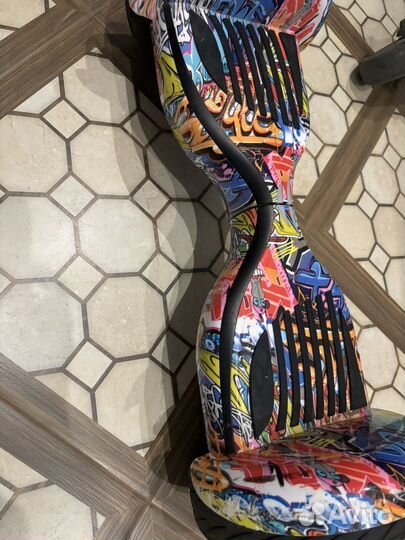 Гироскутер