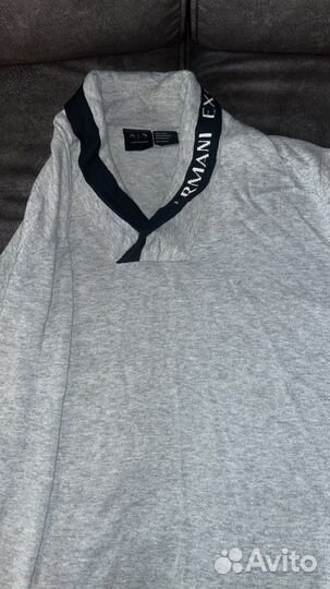 Пуловер Armani