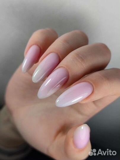 Маникюр Солнцево покрытие гель лак шеллак