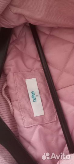 Пальто женское